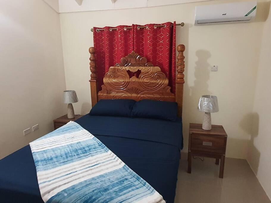 Gil- Manor Apartment Фалмът Екстериор снимка